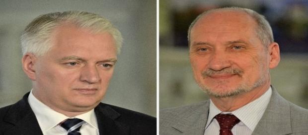 Kto będzie przyszłym Ministrem Obrony Narodowej? Kto będzie przyszłym Ministrem Obrony Narodowej?