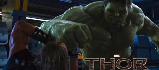 La llegada a Ragnarok, modificará su futuro La llegada a Ragnarok, modificará su futuro