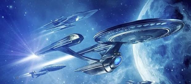 La nueva serie de 'Star Trek' se estrenará en 2017 La nueva serie de 'Star Trek' se estrenará en 2017