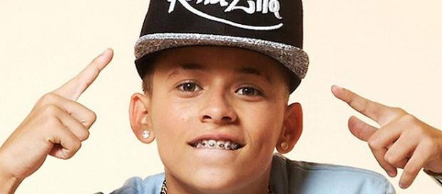 MC Pedrinho assina acordo para retomar shows MC Pedrinho assina acordo para retomar shows