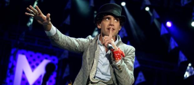 Mika ed Elio hanno già perso un concorrente a XF9 Mika ed Elio hanno già perso un concorrente a XF9