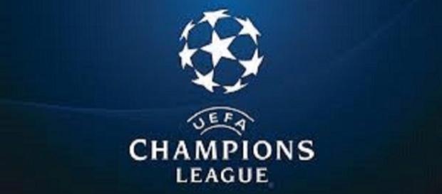 Partido de la Liga de Campeones de la UEFA Partido de la Liga de Campeones de la UEFA
