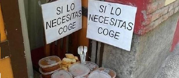 restaurante Rochi: "Si lo necesitas, coge" restaurante Rochi: "Si lo necesitas, coge"