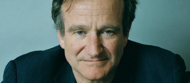Robin Williams sofria de um tipo de demência. Robin Williams sofria de um tipo de demência.
