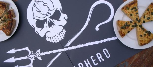 Sea Shepherd im Kampf gegen Delphinjäger Sea Shepherd im Kampf gegen Delphinjäger