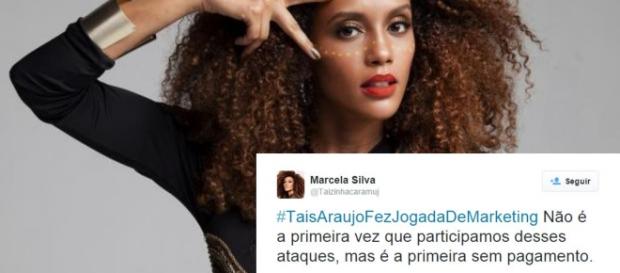 Supostos criminosos alegam que ataque foi comprado Supostos criminosos alegam que ataque foi comprado