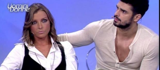 Tara e Cristian di Uomini e Donne si sono lasciati Tara e Cristian di Uomini e Donne si sono lasciati