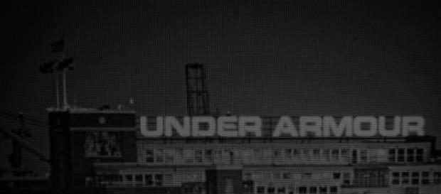 Under Armour Are Now A Top Ten Sport's Business Under Armour Are Now A Top Ten Sport's Business