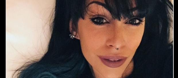 Valentina Dallari e la sua nuova vita Valentina Dallari e la sua nuova vita