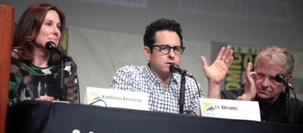 Werbetour für "Star Wars: The Force Awakens" Werbetour für "Star Wars: The Force Awakens"