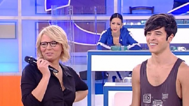 Anticipazioni Amici 2015/2016.