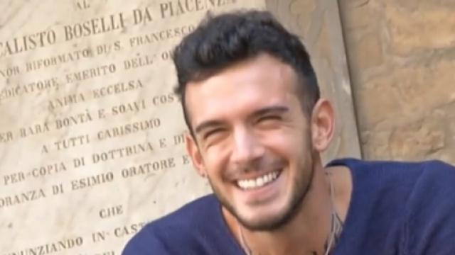 Anticipazioni Uomini e donne, Lucas