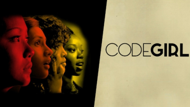 Code girl film documentario su donne e informatica