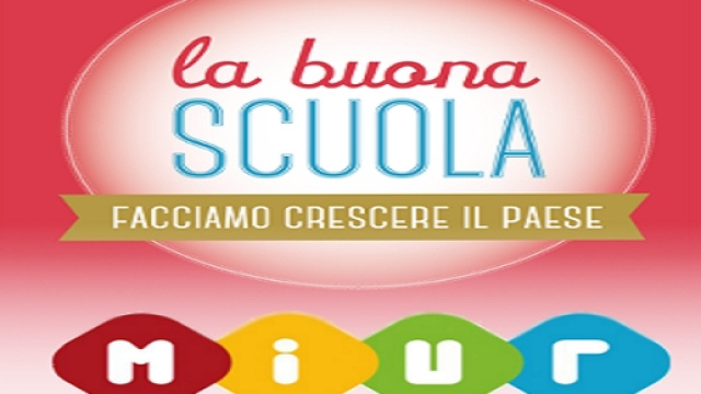 La Buona Scuola: note dolenti e dubbi