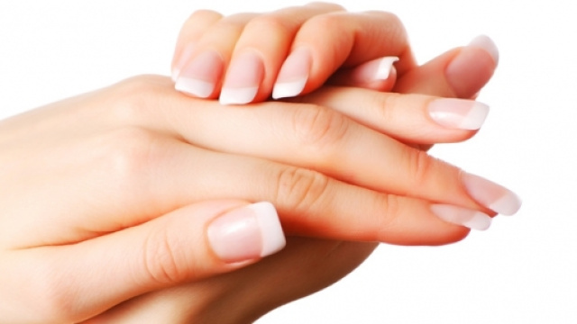 Le unghie mostrano le nostre condizioni di salute.