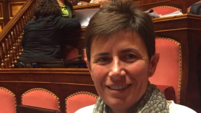 Pensioni, Sud, Lavoro: proposte Chivaroli Ap