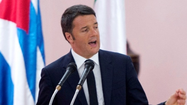 Manovra Renzi: riforma pensioni a costo zero