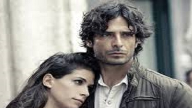 Rosy e Calcaterra in Squadra Antimafia.