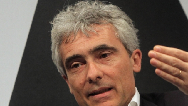 Tito Boeri, presidente dell'INPS