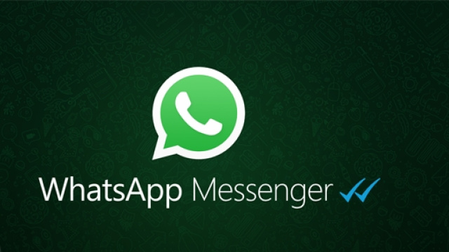 WhatsApp preleverebbe dati sensibili dalle chat