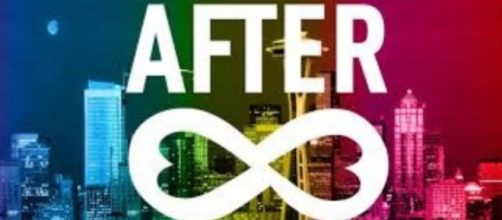 After, la saga dell'anno firmata Anna Todd