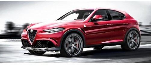 Alfa Romeo Suv: le dichiarazioni di Bigland