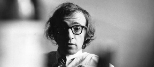 Auguri a Woody Allen, oggi compie 80 anni