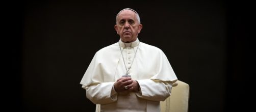 Il Papa, il Giubileo e un periodo storico buio