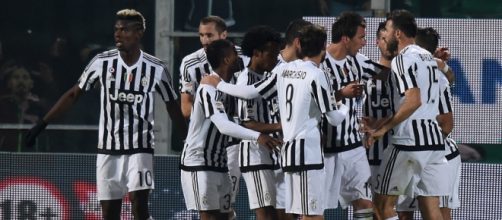 Juventus, nuove strategie per chi è in scadenza.