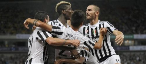 La Juventus vuole Embolo del Basilea