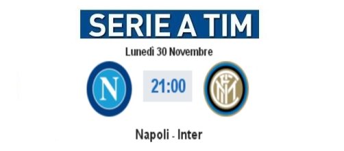 Napoli - Inter in diretta live