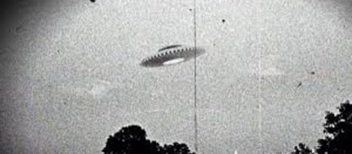 Nel 1801 il primo avvistamento ufo documentato