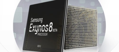 Samsung Exynos 8 octa 8890 prestazioni eccezionali