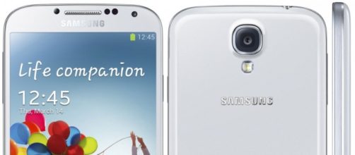 Samsung S4 GT_prezzi migliori online