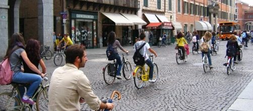 Targa e bollo obbligatorio per le biciclette?