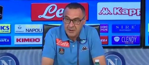 Voti Napoli-Inter Gazzetta Fantacalcio: Sarri
