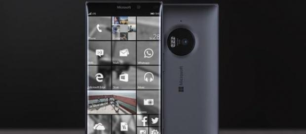 Anche il Lumia 950 è venduto in offerta Anche il Lumia 950 è venduto in offerta