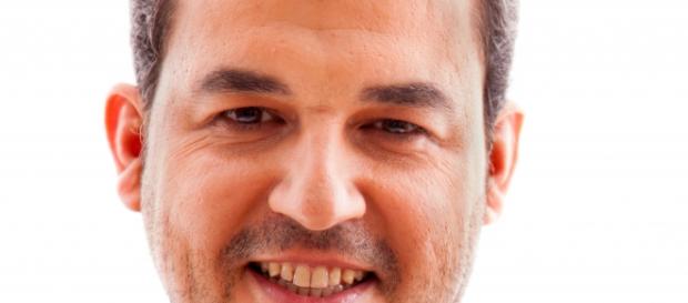 André Silva, o novo deputado na AR André Silva, o novo deputado na AR