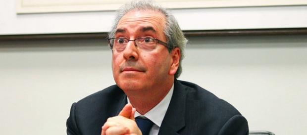 Bilhete compromete Eduardo Cunha Bilhete compromete Eduardo Cunha