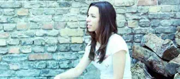 Buscaban a una actriz española que hablara alemán. Buscaban a una actriz española que hablara alemán.
