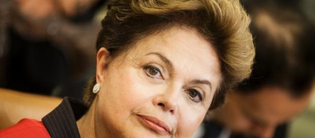 Dilma Rousseff presidente do Brasil Dilma Rousseff presidente do Brasil