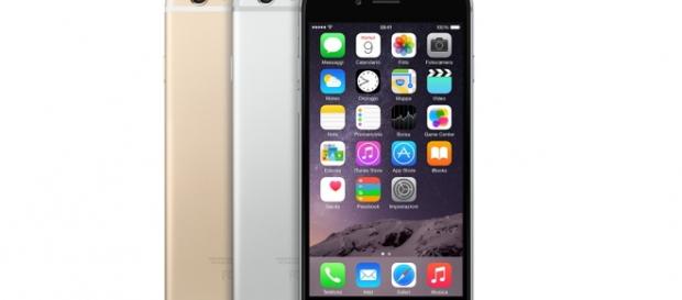Ecco le offerte sullo smartphone iPhone 6 Ecco le offerte sullo smartphone iPhone 6