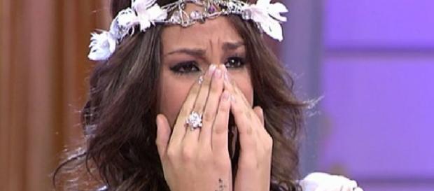 El gran día llegó al programa de Telecinco El gran día llegó al programa de Telecinco
