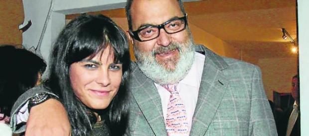 El matrimonio Lanata -Stewart estará muy ocupado El matrimonio Lanata -Stewart estará muy ocupado