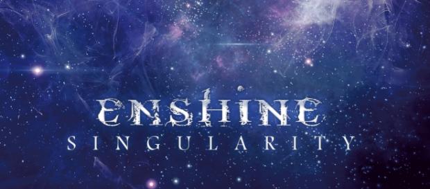 Enshine - Singularity - O álbum do mês Enshine - Singularity - O álbum do mês