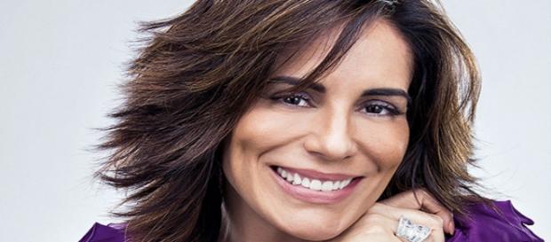 Glória Pires (Foto:Reprodução) Glória Pires (Foto:Reprodução)