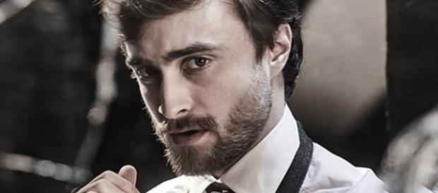 Harry Potter-Darsteller Daniel Radcliffe Harry Potter-Darsteller Daniel Radcliffe