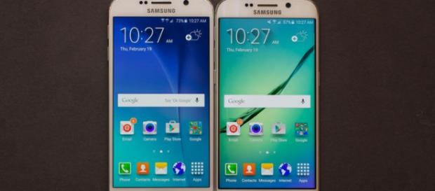 Il Galaxy S6 venduto in offerta Il Galaxy S6 venduto in offerta