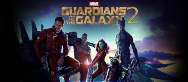 Imagen de Star Lord para Guardianes de la Galaxia Imagen de Star Lord para Guardianes de la Galaxia