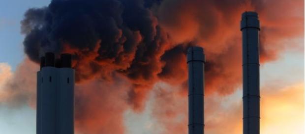 Inquinamento: Italia con 84.400 morti Inquinamento: Italia con 84.400 morti